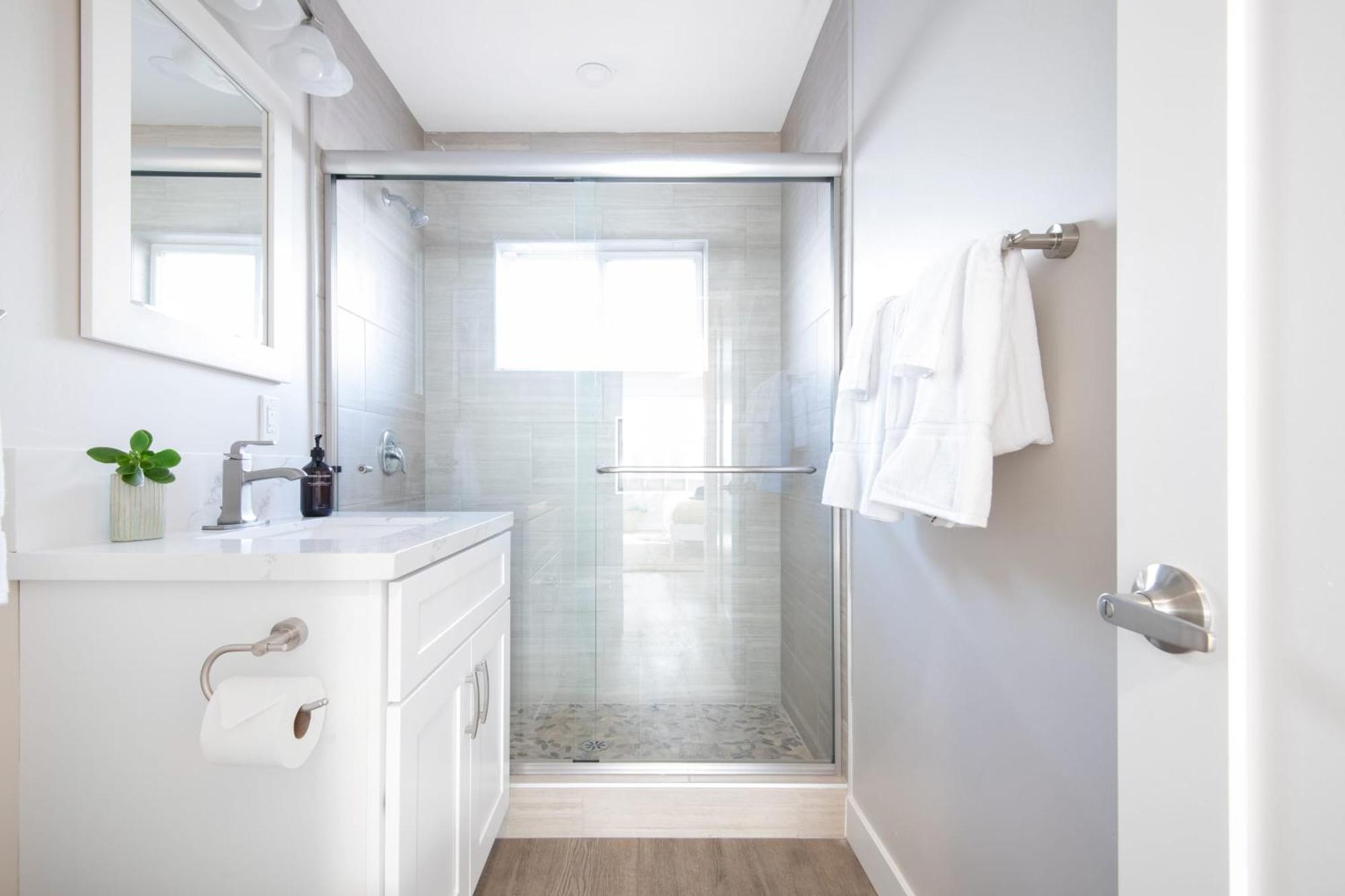 Seashore Suites By Avantstay San Diego Exterior foto